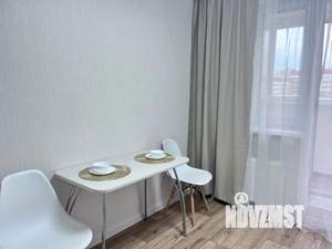 1-к квартира, посуточно, 40м2, 8/18 этаж