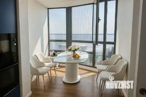 2-к квартира, посуточно, 62м2, 1/1 этаж