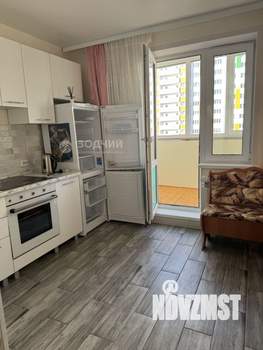 1-к квартира, на длительный срок, 36м2, 5/12 этаж