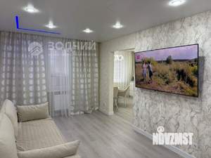 2-к квартира, на длительный срок, 62м2, 10/16 этаж