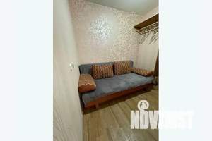 1-к квартира, посуточно, 42м2, 2/5 этаж