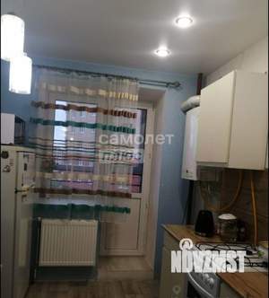 1-к квартира, на длительный срок, 36м2, 2/9 этаж