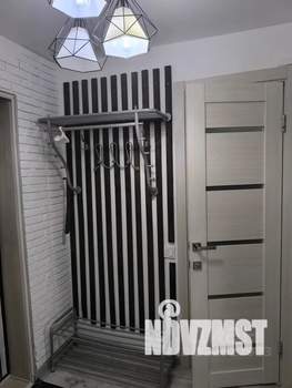 1-к квартира, посуточно, 36м2, 7/9 этаж