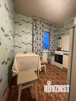 1-к квартира, на длительный срок, 31м2, 5/5 этаж