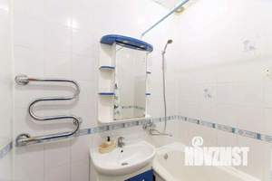 2-к квартира, посуточно, 81м2, 1/1 этаж