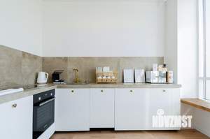 2-к квартира, посуточно, 63м2, 10/22 этаж