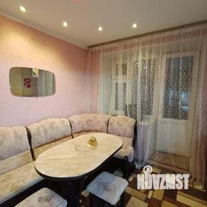 2-к квартира, посуточно, 47м2, 9/9 этаж