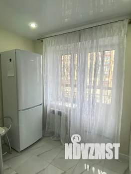 1-к квартира, посуточно, 37м2, 5/7 этаж