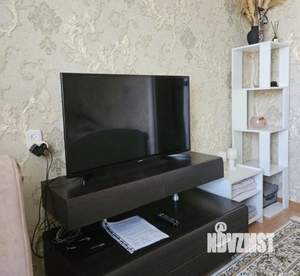 1-к квартира, посуточно, 30м2, 6/9 этаж