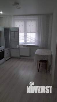 1-к квартира, на длительный срок, 42м2, 13/16 этаж