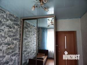 2-к квартира, на длительный срок, 44м2, 2/2 этаж