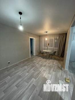 2-к квартира, на длительный срок, 47м2, 1/5 этаж