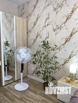 1-к квартира, посуточно, 40м2, 5/9 этаж