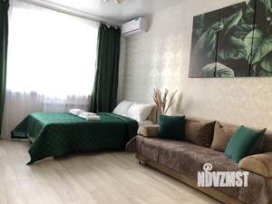 2-к квартира, посуточно, 45м2, 1/1 этаж