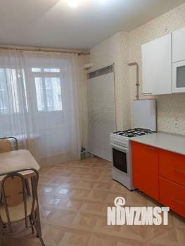2-к квартира, на длительный срок, 60м2, 7/10 этаж