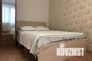 1-к квартира, посуточно, 32м2, 7/9 этаж