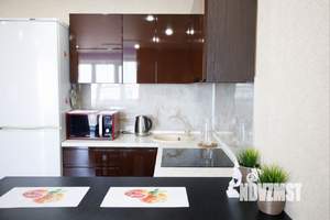 1-к квартира, посуточно, 35м2, 18/19 этаж