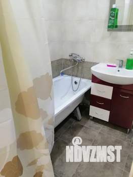 1-к квартира, посуточно, 41м2, 3/12 этаж