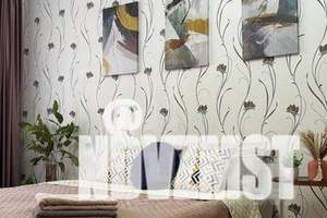 1-к квартира, посуточно, 44м2, 4/9 этаж