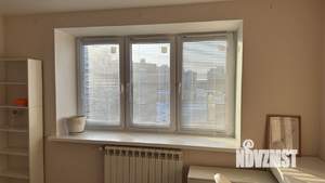 1-к квартира, на длительный срок, 41м2, 8/16 этаж