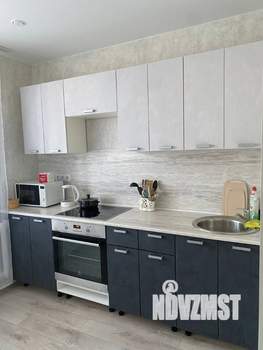 1-к квартира, посуточно, 38м2, 8/16 этаж