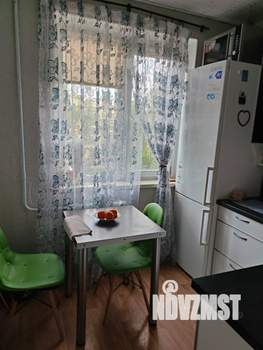 2-к квартира, на длительный срок, 48м2, 4/5 этаж