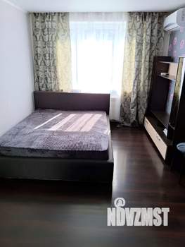1-к квартира, на длительный срок, 36м2, 9/9 этаж