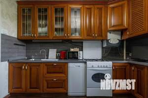 2-к квартира, посуточно, 56м2, 1/1 этаж