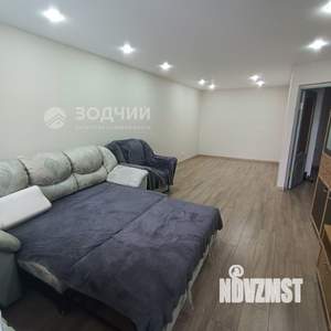 1-к квартира, на длительный срок, 52м2, 5/9 этаж