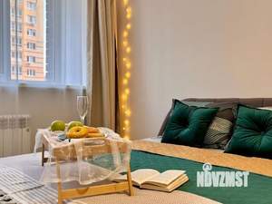 1-к квартира, посуточно, 37м2, 1/1 этаж