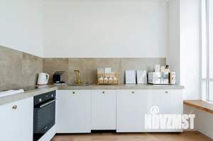 2-к квартира, посуточно, 63м2, 10/22 этаж