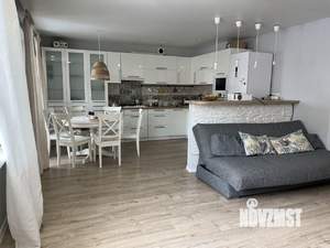 5-к квартира, на длительный срок, 133м2, 5/6 этаж