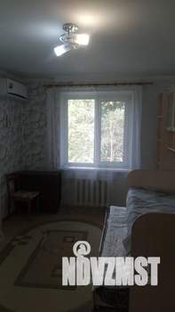 2-к квартира, посуточно, 54м2, 2/9 этаж