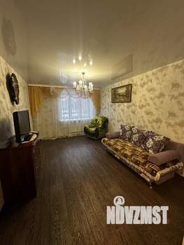 1-к квартира, на длительный срок, 39м2, 2/7 этаж