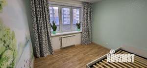 1-к квартира, на длительный срок, 54м2, 3/11 этаж