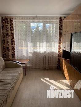 1-к квартира, на длительный срок, 35м2, 4/5 этаж