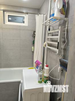 1-к квартира, на длительный срок, 28м2, 2/5 этаж