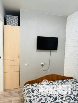 1-к квартира, посуточно, 32м2, 1/5 этаж