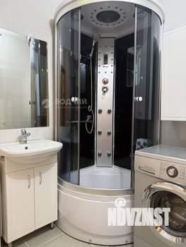 1-к квартира, на длительный срок, 38м2, 2/10 этаж