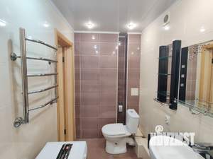 1-к квартира, на длительный срок, 40м2, 1/9 этаж