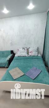 2-к квартира, посуточно, 50м2, 6/9 этаж