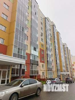 2-к квартира, на длительный срок, 75м2, 9/10 этаж