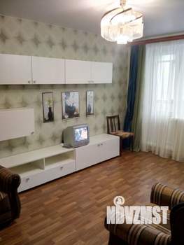 1-к квартира, на длительный срок, 36м2, 6/10 этаж