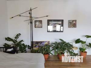 1-к квартира, посуточно, 50м2, 9/10 этаж