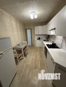 1-к квартира, на длительный срок, 47м2, 5/7 этаж