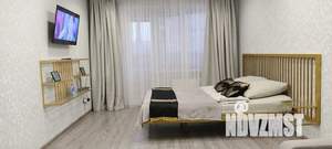 Студия квартира, посуточно, 30м2, 5/9 этаж