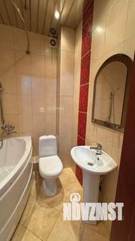 1-к квартира, на длительный срок, 44м2, 5/5 этаж