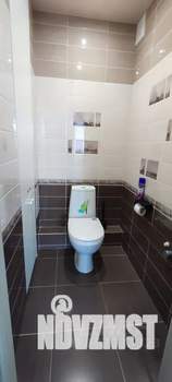 2-к квартира, посуточно, 70м2, 3/16 этаж