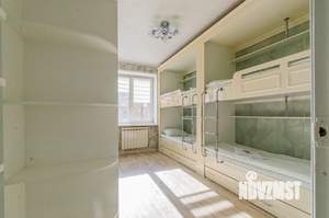 2-к квартира, посуточно, 56м2, 4/9 этаж