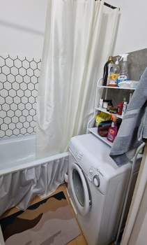 1-к квартира, на длительный срок, 38м2, 5/9 этаж